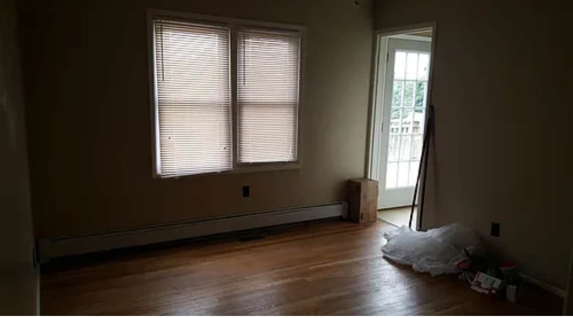 Dining Room 2 - 577 Burroughs Street