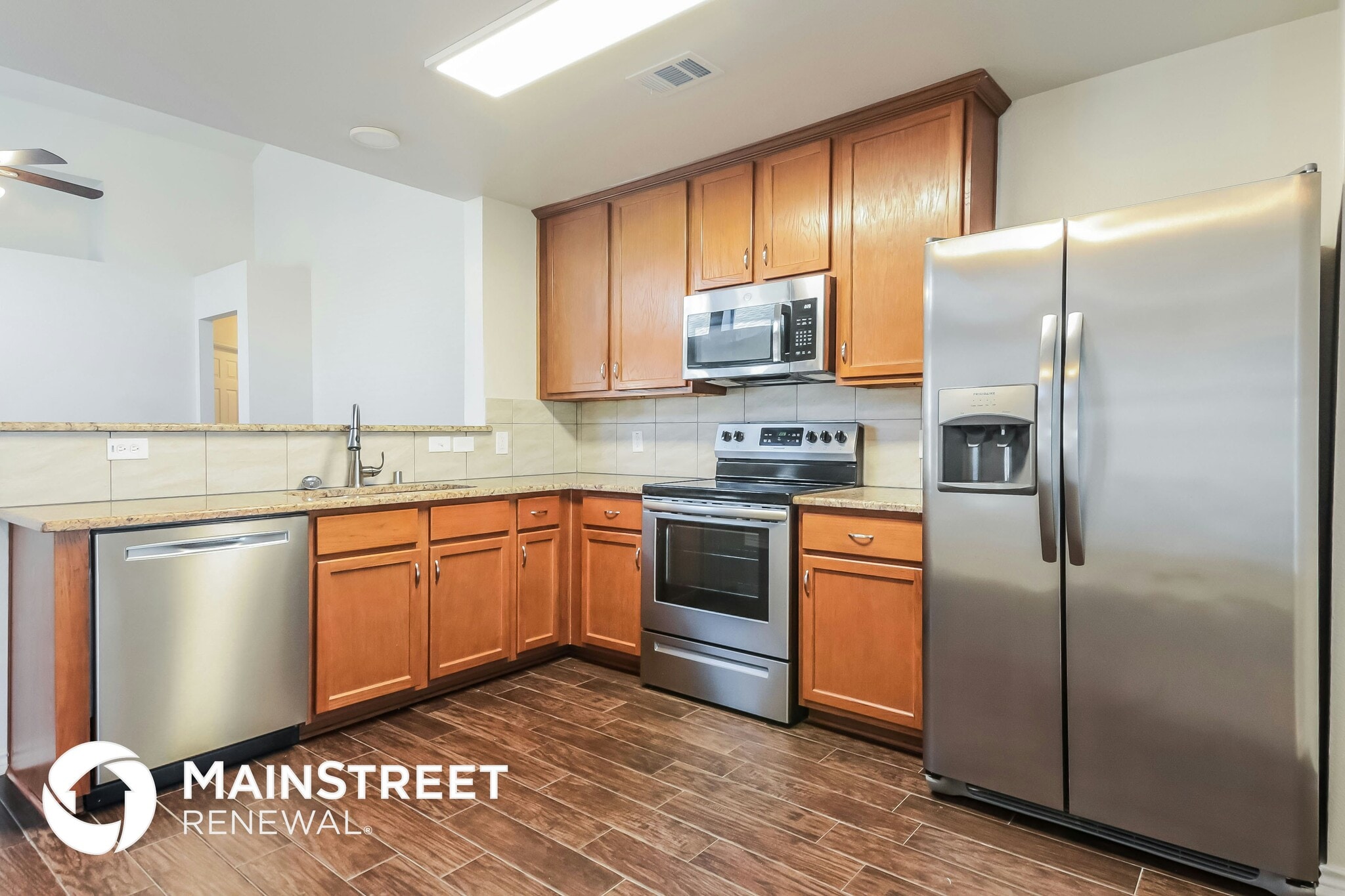 Building Photo - 8923 Redford Rd