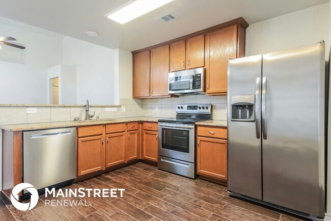 Building Photo - 8923 Redford Rd