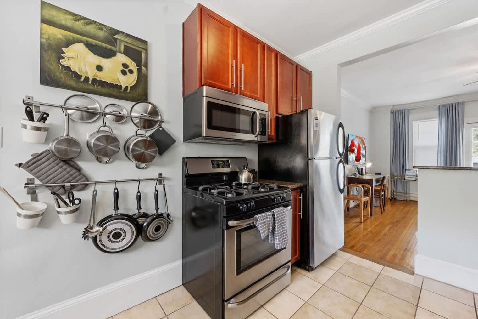 Building Photo - 2101 Kirkwood Ave