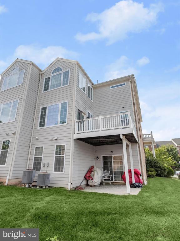 Building Photo - 7761 Crystal Brook Way
