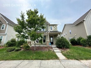 Building Photo - 1009 Oatney Ridge Ln