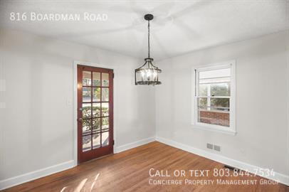 Building Photo - 816 Boardman Rd