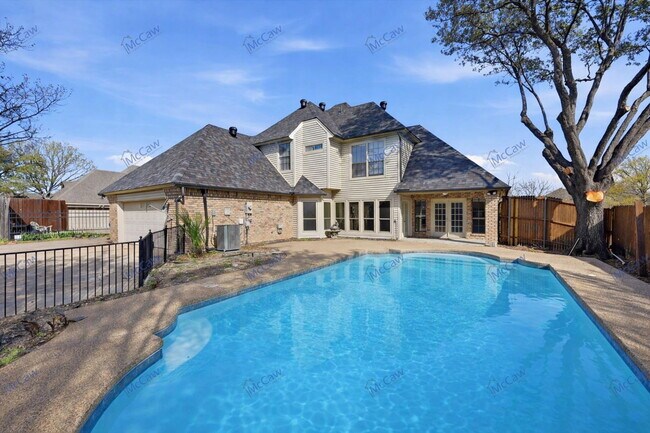 Building Photo - 3407 Bowden Hill Ln N