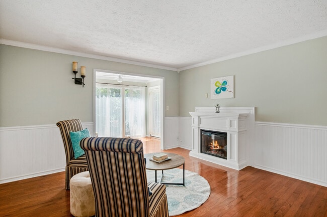 Building Photo - 304 Natchez Trace