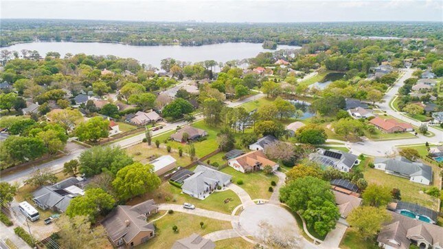 Building Photo - 4457 Steed Terrace, Winter Park, FL 32792