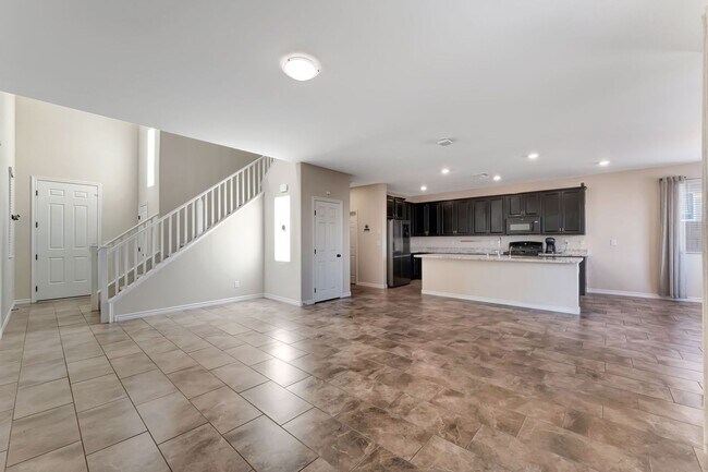 Building Photo - 4136 Midnight Crest Ave