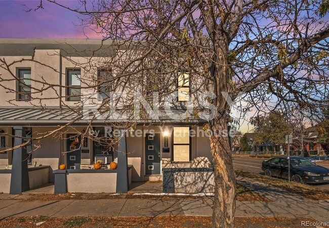 Building Photo - 1739 E 35th Ave