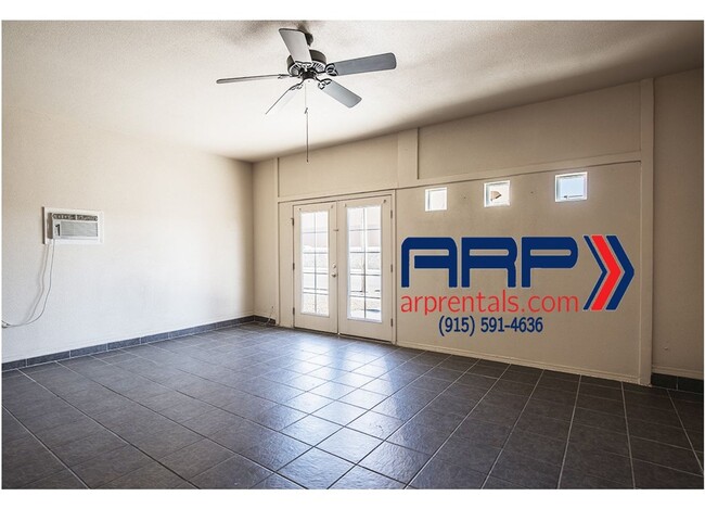 Building Photo - EASY ACCESS TO FORT BLISS