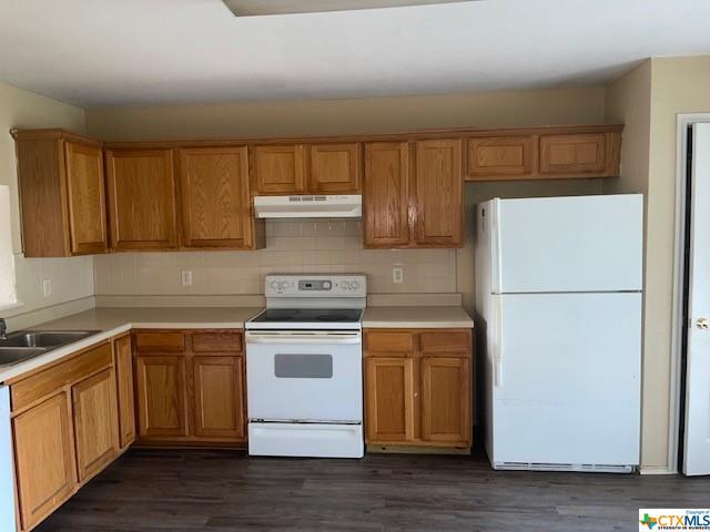 Building Photo - 1206 Fox Creek Dr
