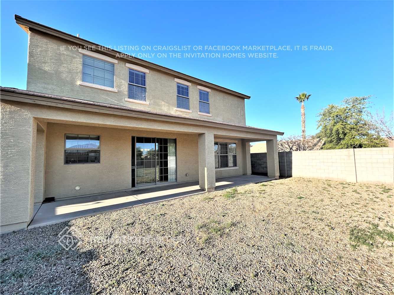 Building Photo - 15923 W Tohono Dr