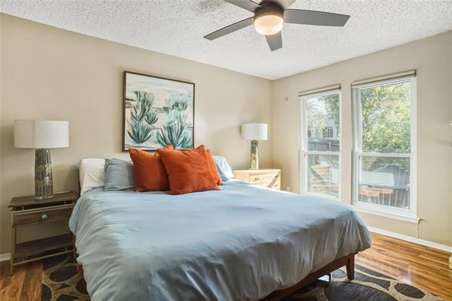 Building Photo - 702 Michol St