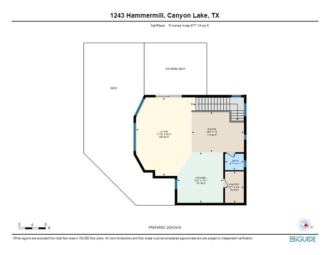 Building Photo - 1243 Hammermill