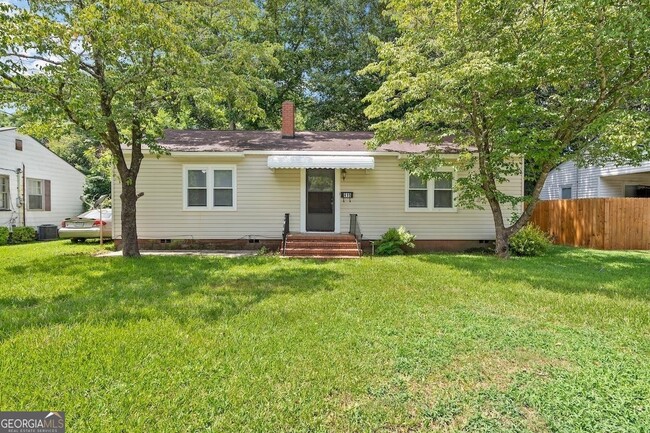 Primary Photo - 419 Chamlee Dr
