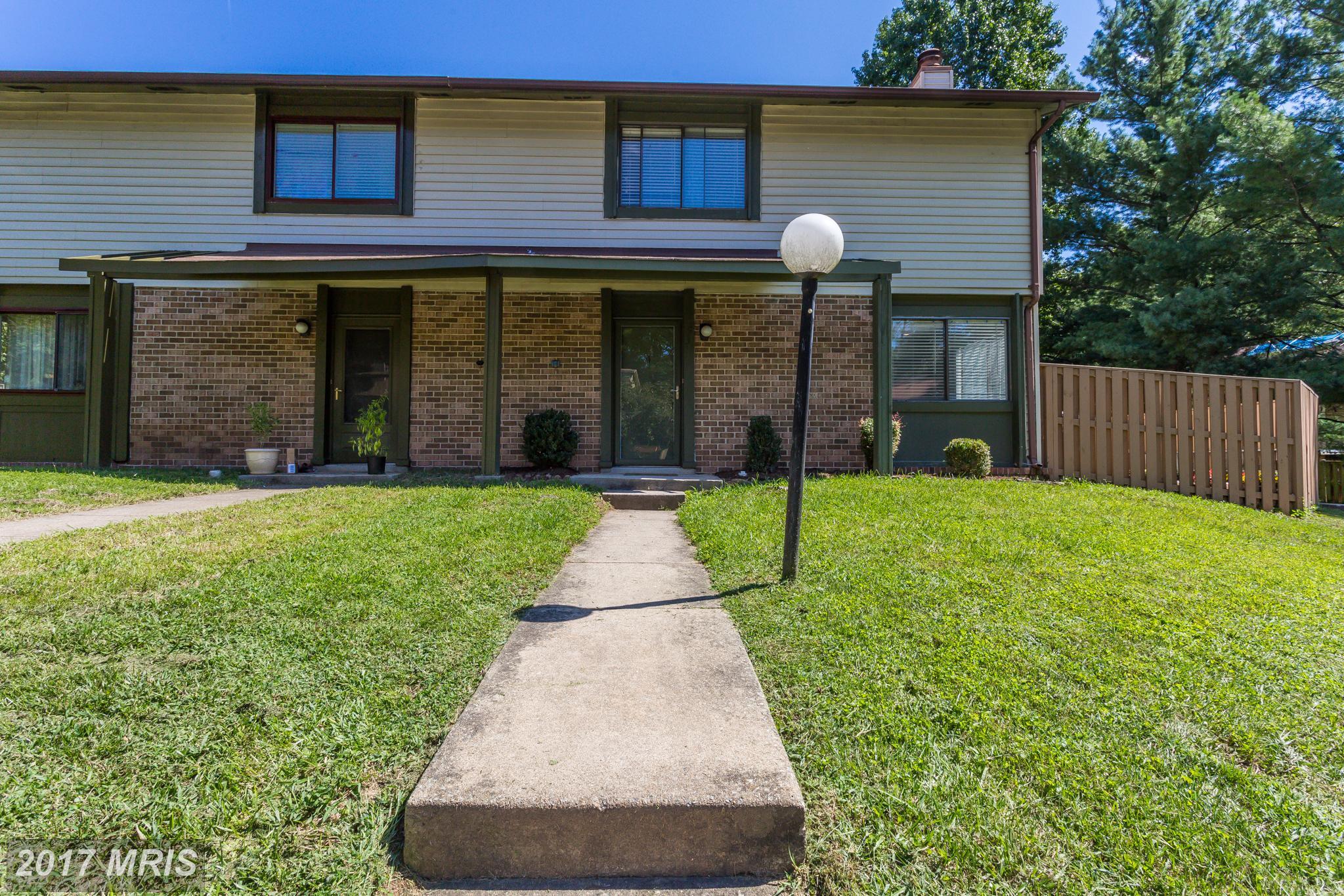 Main Entrance - 5735 Nordeen Oak Ct
