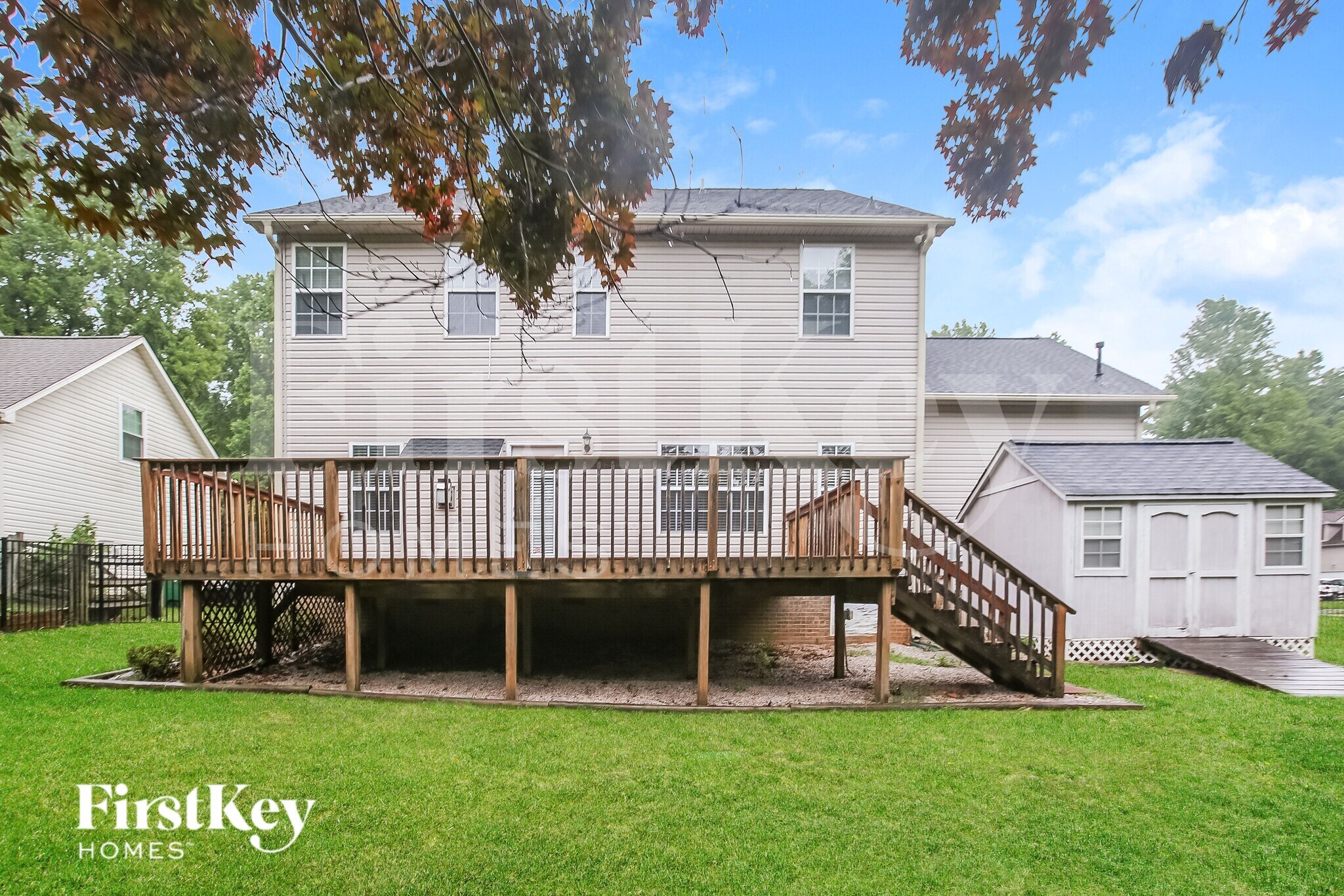 Building Photo - 2516 Macie Glen Ct