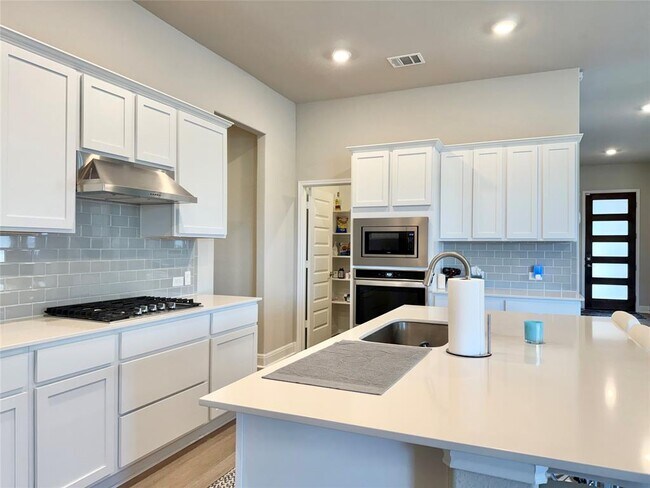 Building Photo - 17712 Gilberto Dr.