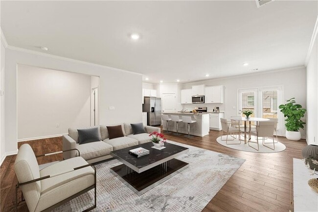 Building Photo - 3111 Greyton Dr