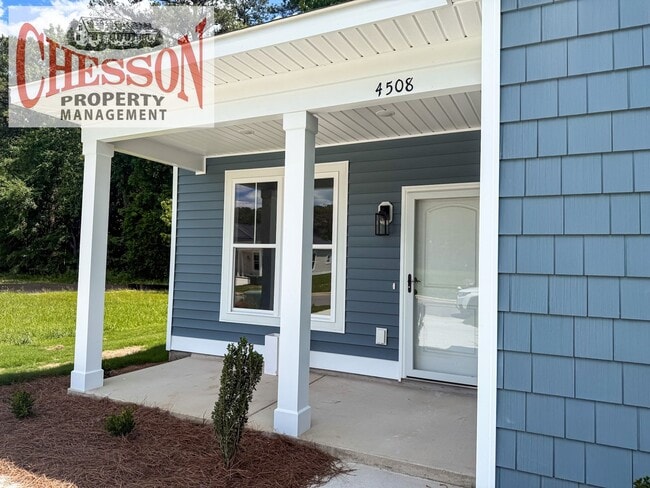 Building Photo - 4508 Pintail Pl SW