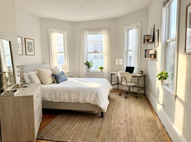 Building Photo - 38 Washburn St