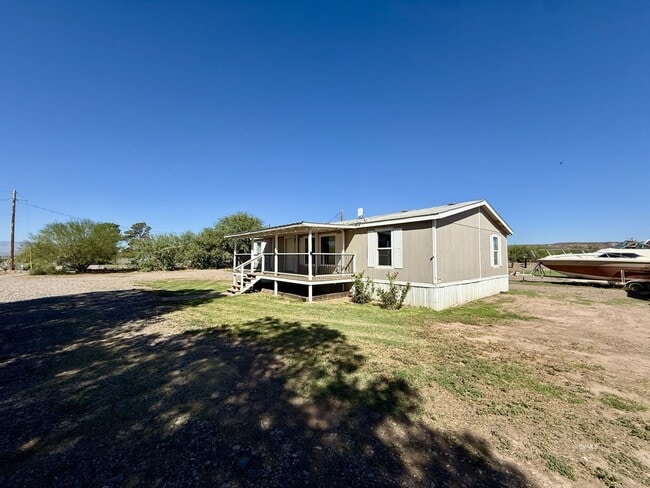 Building Photo - 7316 W Safford Bryce Rd