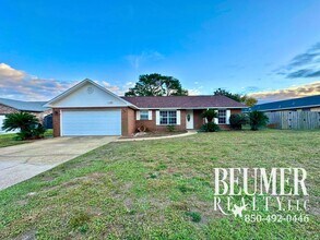 Building Photo - Lakefront Living Minutes to NAS & Perdido Beaches