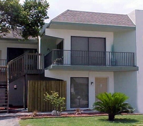 Building Photo - EastWind Villas