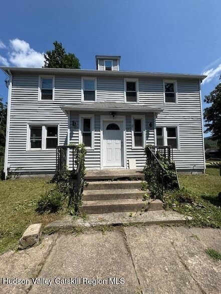 Primary Photo - 12 Backman Ave