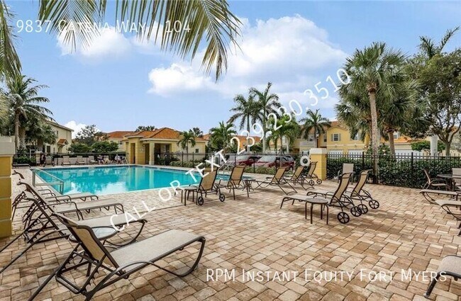 Building Photo - 9837 Catena Way