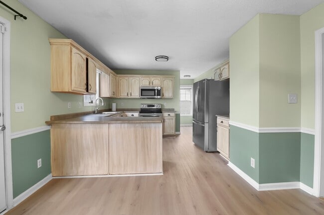 Building Photo - 934 Hedge Apple Dr