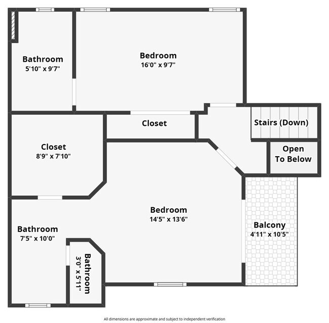 Building Photo - Bright 3BD/3BA Home in Scripps Ranch with Two Balconies, Private En-Suite Baths & Community Pool