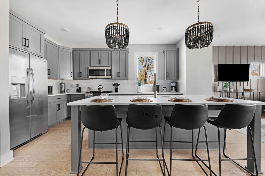 Building Photo - 1308 Montgomery Ave