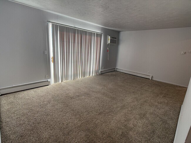 Living Room - Baltic Flatz