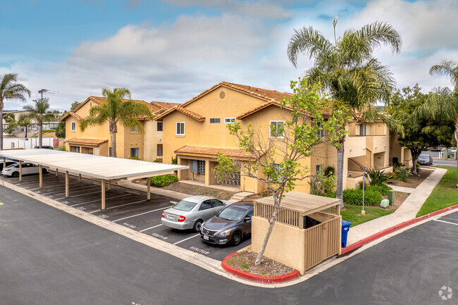 Building Photo - Mission Park Condominiums
