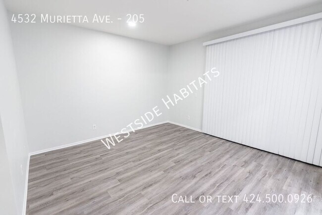 Building Photo - 4532 Murietta Ave
