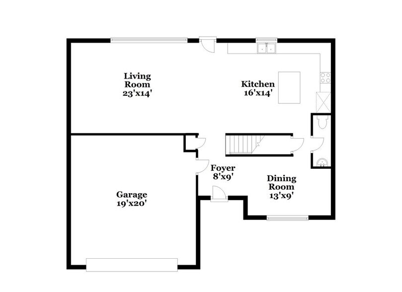 Building Photo - 6416 Brumit Ln