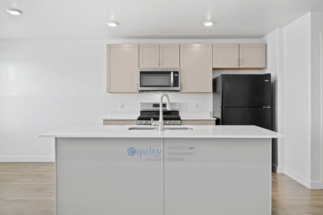 Building Photo - 8522 W Beckville Dr