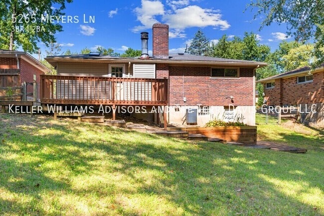 Building Photo - 5265 Meyers Ave