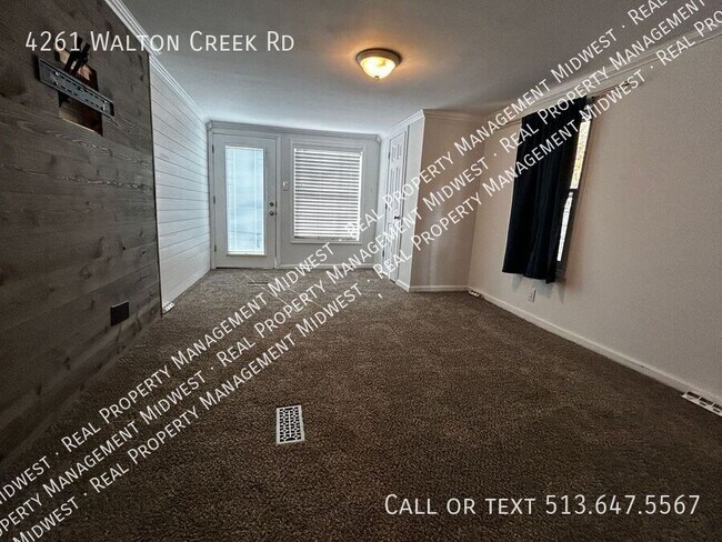 Building Photo - 4261 Walton Creek Rd