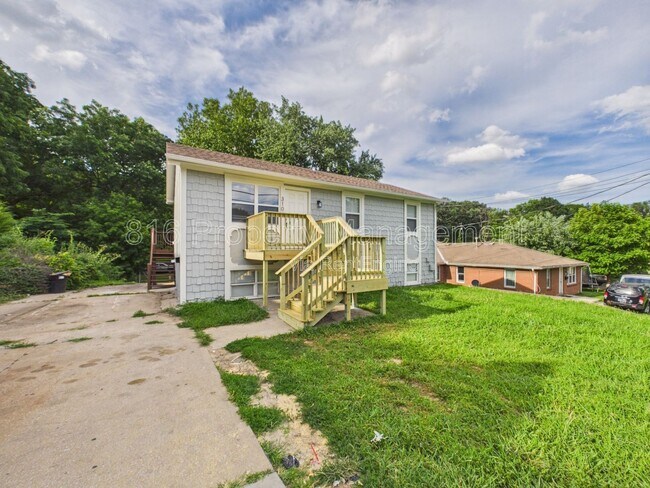 Building Photo - 3104 Orville Ave