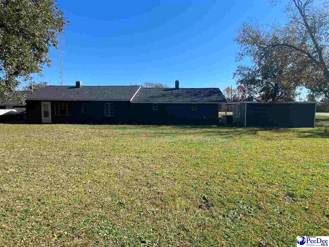 Building Photo - 2124 N Governor Williams Hwy