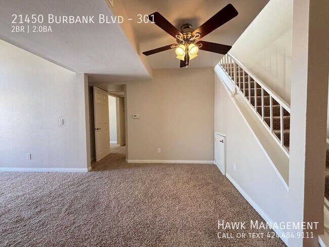 Building Photo - 21450 Burbank Blvd