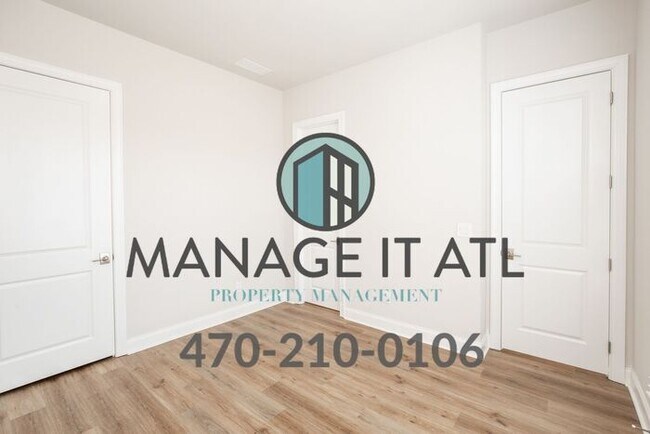 Building Photo - Beautiful 4 bedroom house - Peeachtree Rid...
