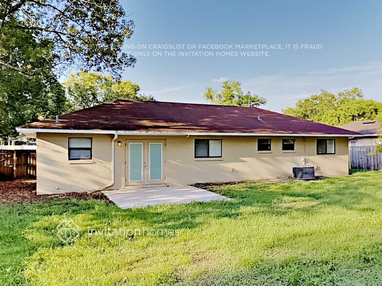 Building Photo - 8325 Pamlico St
