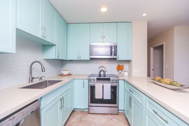 Building Photo - Poha Kea Point 2 bedroom