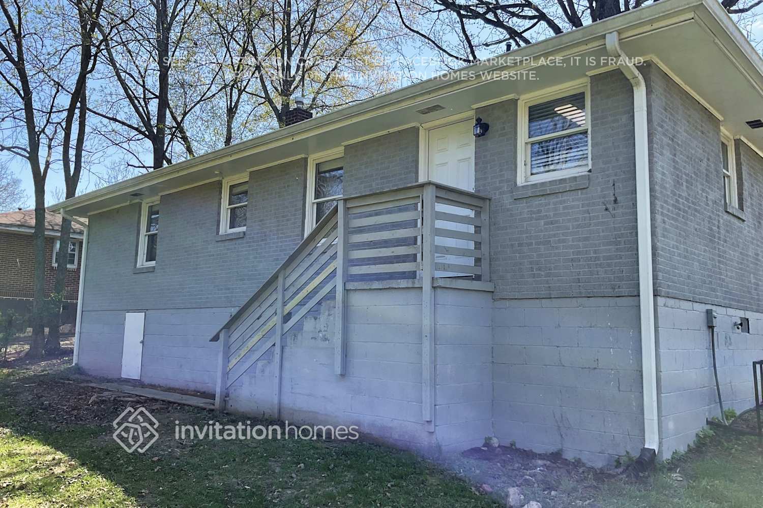 Building Photo - 4802 Glenwood Rd