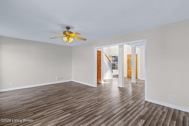 Building Photo - 5001 Middlesex Dr