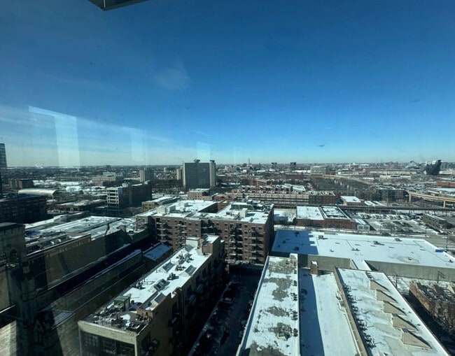 Building Photo - 1845 S Michigan Ave