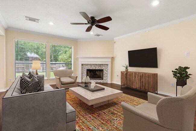 Building Photo - 27 N Queenscliff Cir