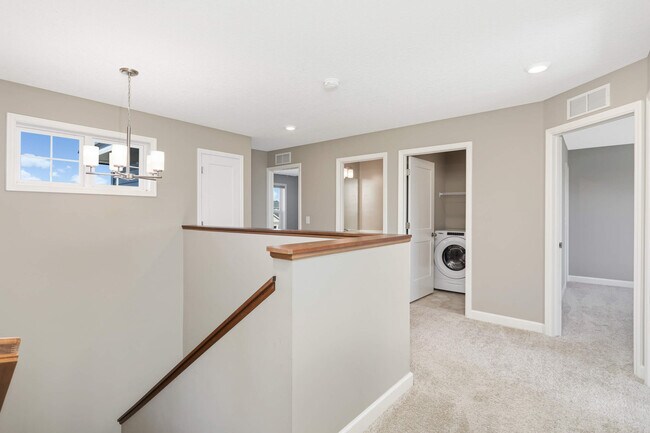 Building Photo - 17545 57th St NE